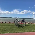 Сasa de vacaciones Relax Fonyód