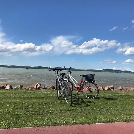 Дом отдыха Relax Фоньод