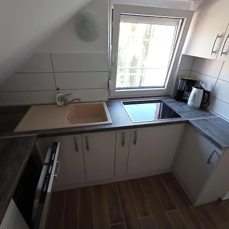 Relax Casa vacanze Fonyód