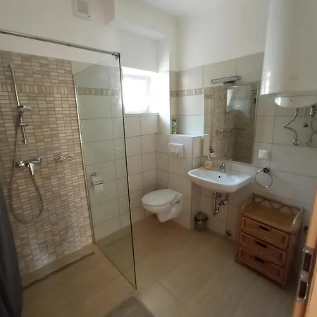 Relax Dom wakacyjny Fonyód