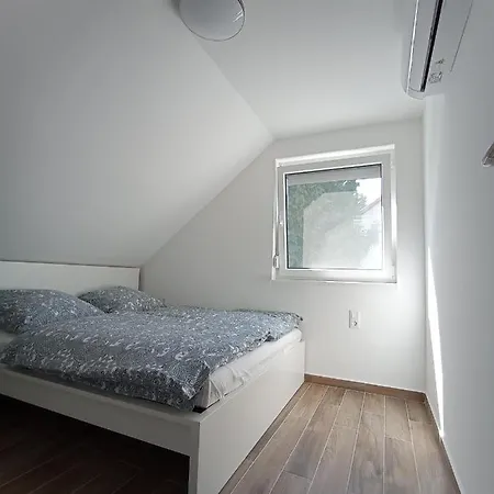 Relax Casa vacanze Fonyód