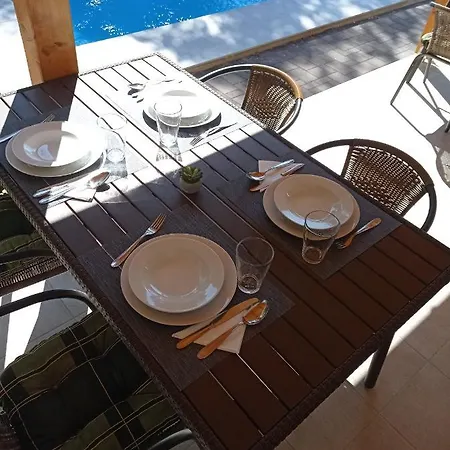 Relax Holiday home *