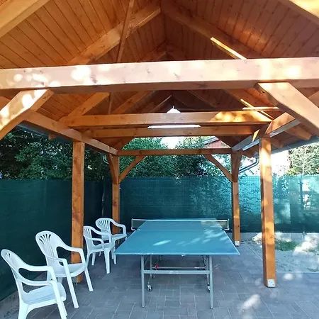Relax Holiday home