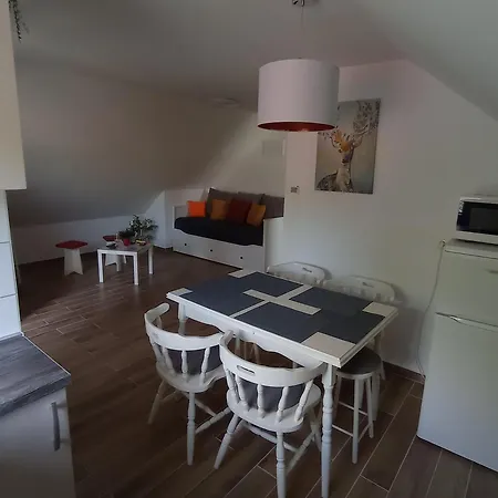 Casa vacanze Relax Fonyód