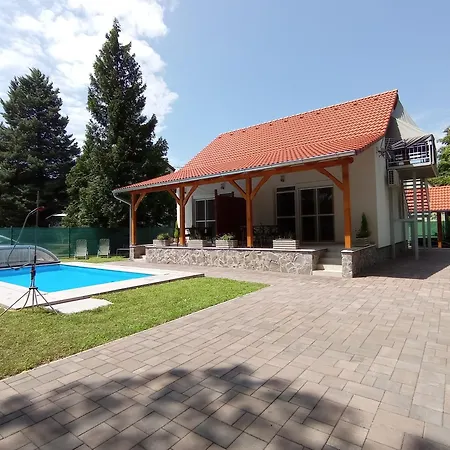 Ferienhaus Relax *