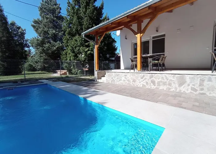 Relax Σπίτι διακοπών *