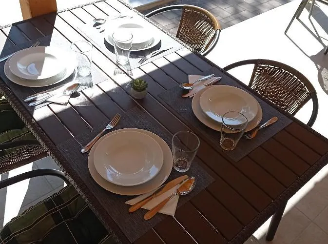 Relax Σπίτι διακοπών *